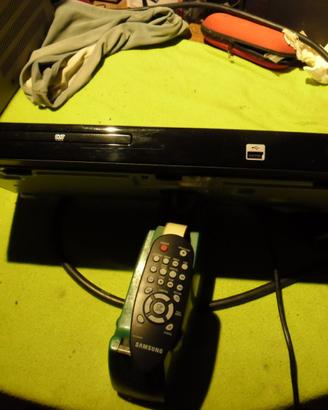 dvd 7 divx Samsung DVD-P390