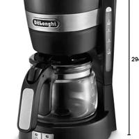 macchina caffè  americano