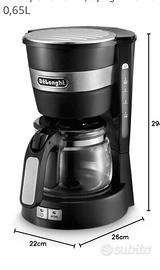 macchina caffè  americano