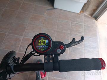 monopattino elettrico