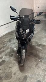 Cf moto 700 mt 2024