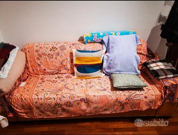  Divano letto