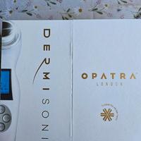 Dermisonic Opatra London