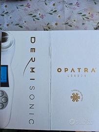 Dermisonic Opatra London