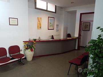 Poliambulatorio o studio medico professionale