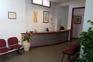 Poliambulatorio o studio medico professionale