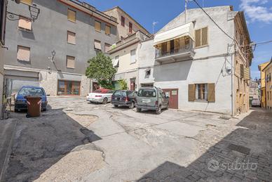 Casa Singola a Porto Potenza Picena