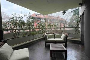 Appartamento di 230 m² con 5 locali e box auto dop