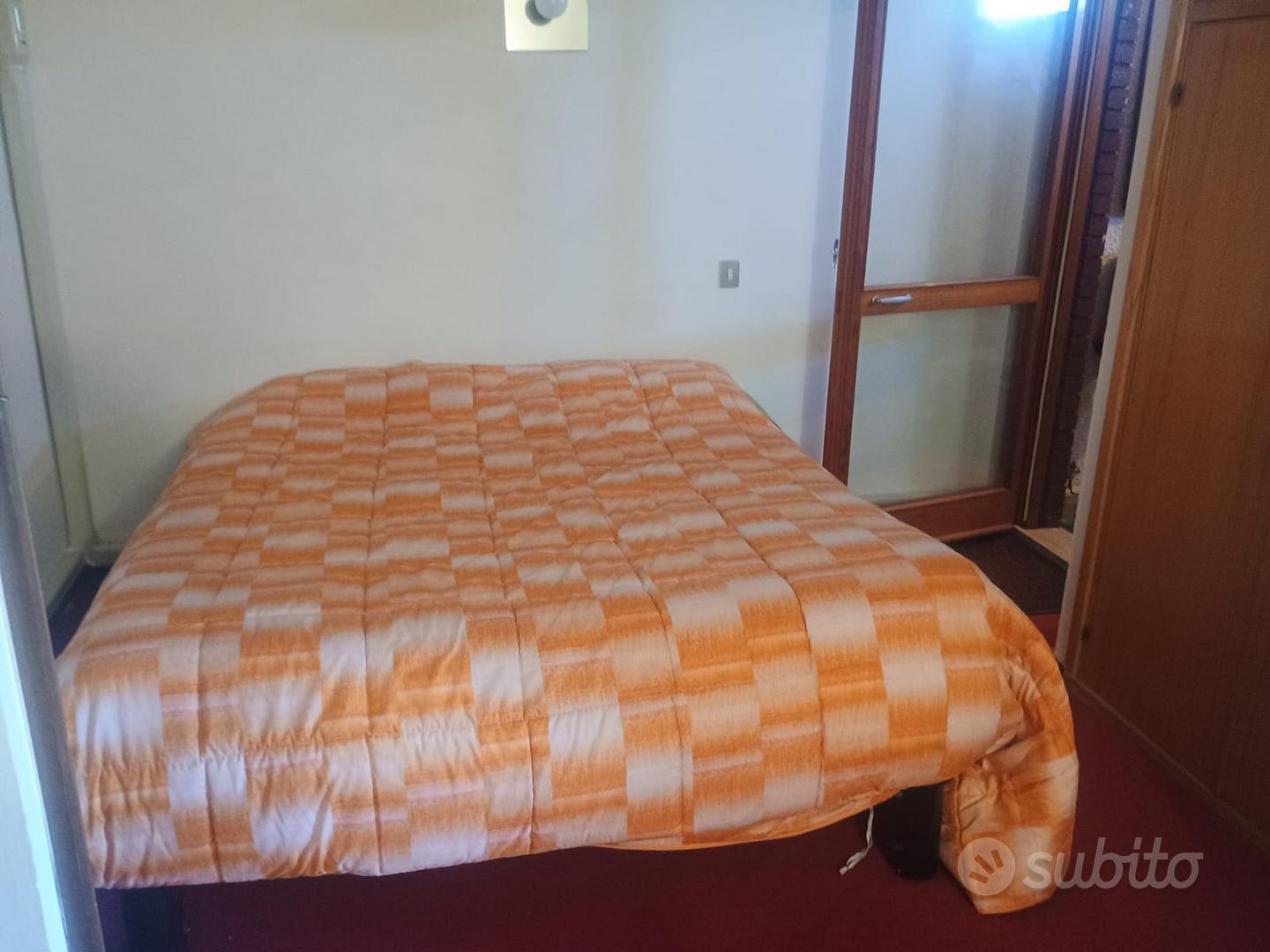 Appartamento – Sarnano, Brilli (Sant'Eusebio) - Vista 3