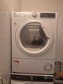 HOOVER ASCIUGATRICE 8KG