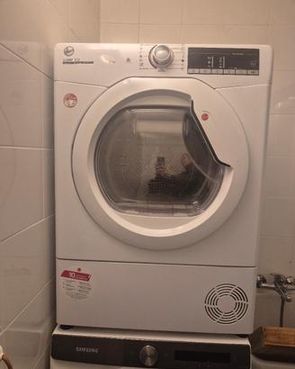 HOOVER ASCIUGATRICE 8KG