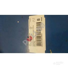 Catalizzatore (reso) opel astra h 2004-10