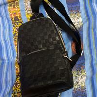 monospalla tracolla luois vuitton