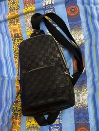 monospalla tracolla luois vuitton