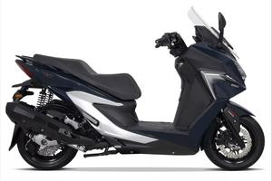 Kymco X-Town 250 ST