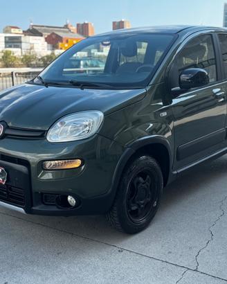 Fiat Panda 1.3 MJT 95 CV S&S 4x4 2017