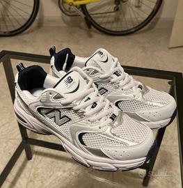 Scarpe da basket New Balance, Taglia 42