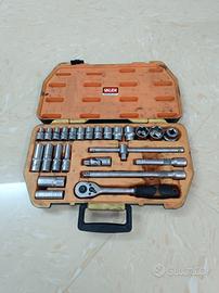 Set chiavi a brugola