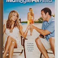 MIA MOGLIE PER FINTA - DVD commedia, USA 2011