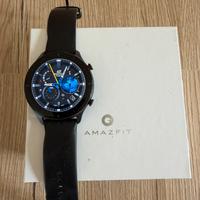 Smartwatch Amazfit GTR2e