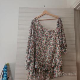 Blusa Denny Rose tg M