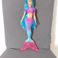 Barbie sirenetta