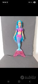 Barbie sirenetta