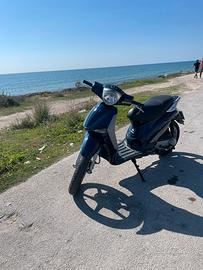 Liberty rst 50cc