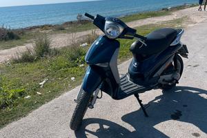 Liberty rst 50cc