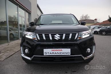 Suzuki Vitara 1.5 140V Hybrid A/T 4WD AG Starv.
