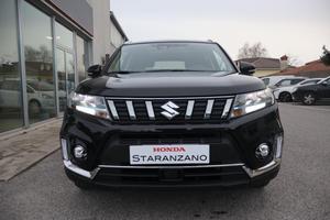 Suzuki Vitara 1.5 140V Hybrid A/T 4WD AG Starv.