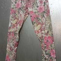 Jeans skinny tropicali - Vicolo - Made in Italy
