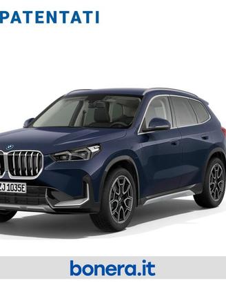 BMW X1 xdrive 25e Special Edition auto