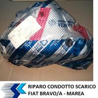 Riparo condotto scarico Fiat Bravo/a, Lancia Delta