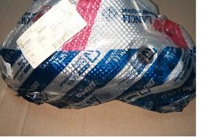 Riparo condotto scarico Fiat Bravo/a, Lancia Delta