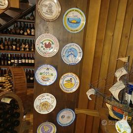 Piatti del buon ricordo 