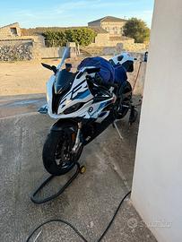 BMW s1000 rr 2023
