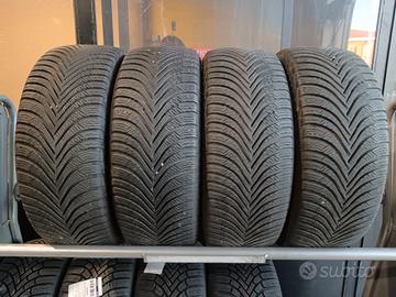 Gomme invernali usate 195 45 16