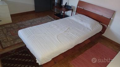 Letto singolo Tadao