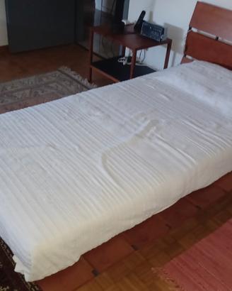 Letto singolo Tadao