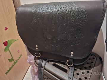 Borsa da viaggio Harley Davidson