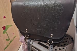 Borsa da viaggio Harley Davidson