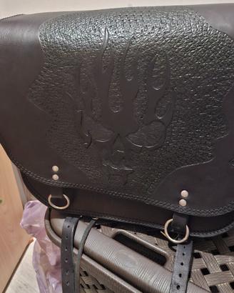 Borsa da viaggio Harley Davidson