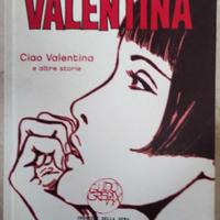 Guido Crepax Valentina e L'uomo di Harlem