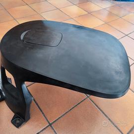protezione per robot robomow