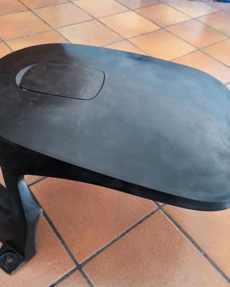 protezione per robot robomow