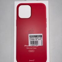 Cover Apple originale Iphone 12 Pro Max