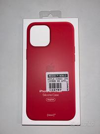 Cover Apple originale Iphone 12 Pro Max