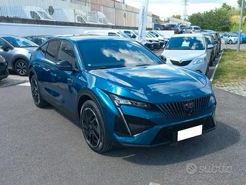 Peugeot 408 PureTech 130 S&S EAT8 GT