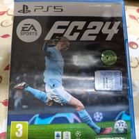 fifa 24 ps5